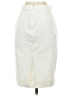 J.Crew Ivory Formal Skirt Size 2 (petite) - photo 2