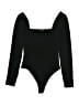Babaton Black Bodysuit Size S - photo 1