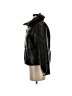 Old Navy 100% Polyurethane Solid Black Jacket Size S (petite) - photo 5