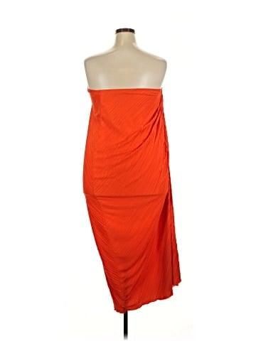 Good American Formal Skirt (view 2)