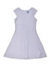 Assorted Brands 100% Polyester Purple Dress Size 7 - 8 - photo 1