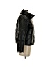Old Navy 100% Polyurethane Solid Black Jacket Size S (petite) - photo 4