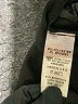 Blue Blush Black Long Sleeve Blouse Size S - photo 8
