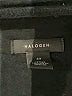 Halogen Black Sleeveless Turtleneck Size XS - photo 7