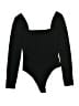 Babaton Black Bodysuit Size S - photo 2