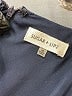 Sugar Lips Blue Cocktail Dress Size M - photo 7