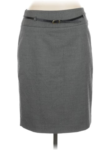 Liz Claiborne Career Formal Skirt (view 1)