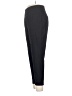 Athleta Solid Black Casual Pants Size L - photo 5