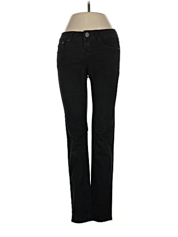 Iris Basic Jeans (view 1)
