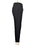 Athleta Solid Black Casual Pants Size L - photo 4