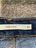 Levi's Blue Jeans Size 32 waist - photo 7