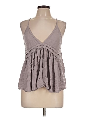 O'Neill Sleeveless Blouse (view 1)