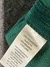 Workshop Republic Clothing 100% Polyester Green Jacket Size XS - photo 7
