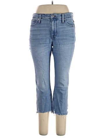 J.Crew Jeans (view 1)