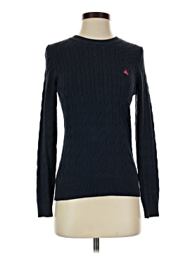 Brooks Brothers 346 Pullover Sweater