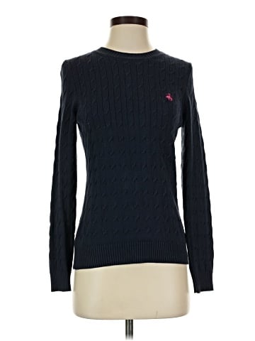 Brooks Brothers 346 Pullover Sweater (view 1)