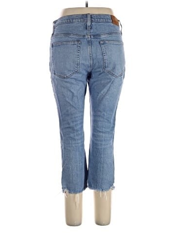 J.Crew Jeans (view 2)