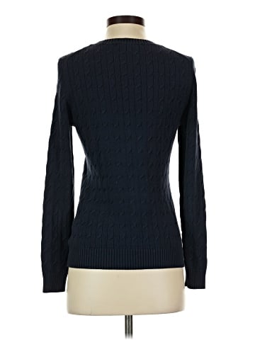 Brooks Brothers 346 Pullover Sweater (view 2)