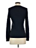 Brooks Brothers 346 100% Cotton Blue Pullover Sweater Size S - photo 2