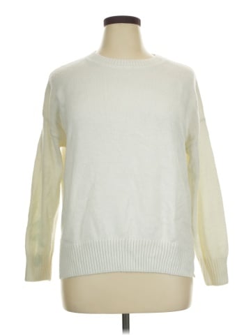 Banana Republic Factory Store Pullover Sweater (view 1)
