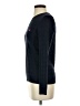 Brooks Brothers 346 100% Cotton Blue Pullover Sweater Size S - photo 5