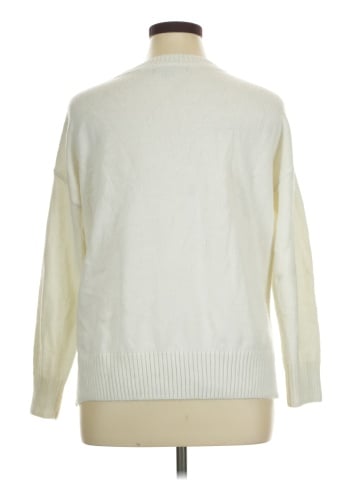 Banana Republic Factory Store Pullover Sweater (view 2)