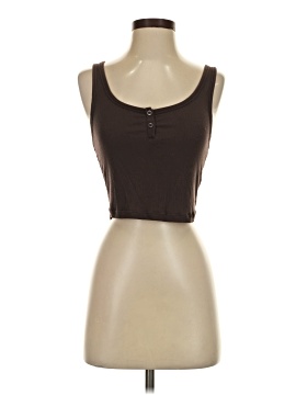 Sunday Best Sleeveless Top