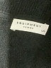 Equipment 100% Cashmere Black Long Sleeve Top Size L - photo 7