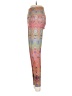 Aspire Print Pink Leggings Size XS - photo 5