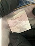 Carmar 100% Cotton Blue Denim Skirt Size 27 waist - photo 5