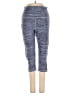 Neleus Blue Active Pants Size S - photo 1