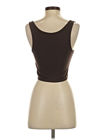 Sunday Best Sleeveless Top (view 2)