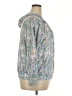 Unbranded Print Silver Jacket Size XXL - photo 4