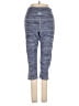 Neleus Blue Active Pants Size S - photo 2
