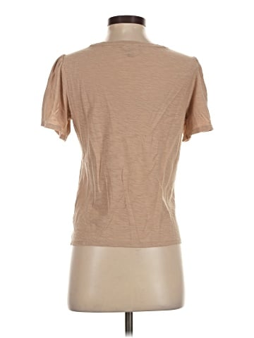 Express Short Sleeve Top (view 2)