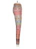 Aspire Print Pink Leggings Size XS - photo 4