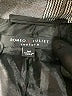 Romeo & Juliet Couture Plaid Gray Blazer Size M - photo 6