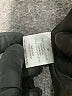 Romeo & Juliet Couture Plaid Gray Blazer Size M - photo 7