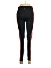 Senita Athletics Color Block Black Active Pants Size L - photo 2