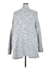 Ava & Viv Silver Cardigan Size 2X - photo 2