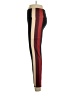 Senita Athletics Color Block Black Active Pants Size L - photo 5
