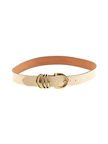Anthropologie Leather Belt (view 1)