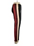Senita Athletics Color Block Black Active Pants Size L - photo 4