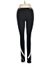 Skins Black Active Pants Size S - photo 2