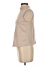 Unbranded Tan Sleeveless T-Shirt Size S - photo 5