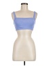 Walmart Blue Tube Top Size M - photo 1