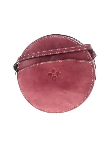 Patricia Nash Leather Crossbody Bag (view 1)