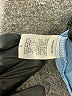 Easel 100% Rayon Blue Long Sleeve Blouse Size S - photo 8