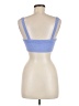 Walmart Blue Tube Top Size M - photo 2