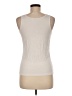 Unbranded Ivory Tank Top Size M - photo 2
